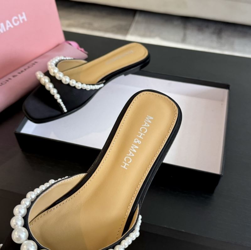 Mach Mach Sandals